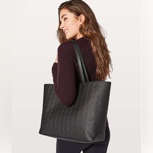 Lululemon For The Fun Of It Tote